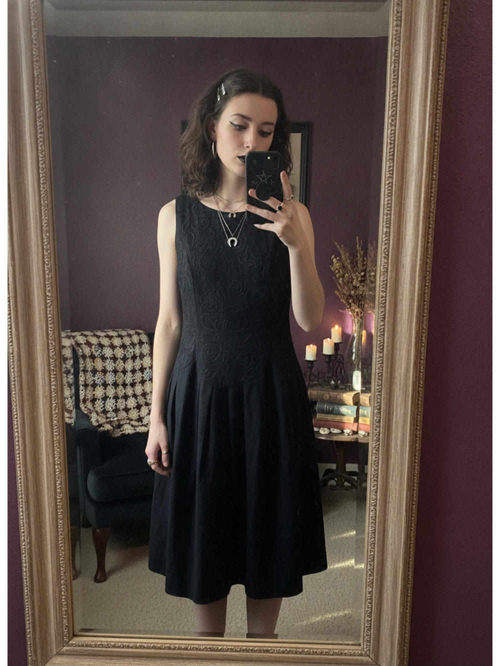 90’s Vintage Dress
